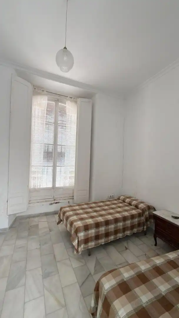 Habitación de Casa o chalet en venta en Moguer con Terraza y Balcón
