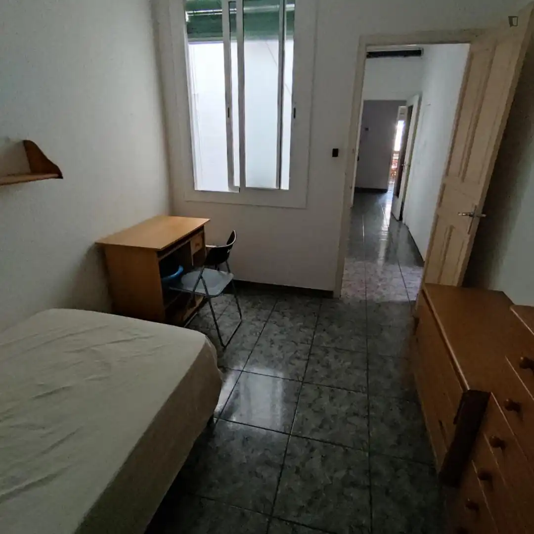 Habitación en Vallcarca i els Penitents