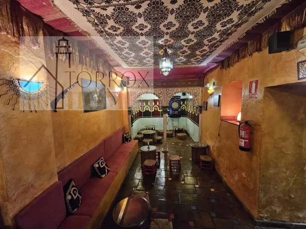Casa en venta en Torrox Pueblo, imagen 9