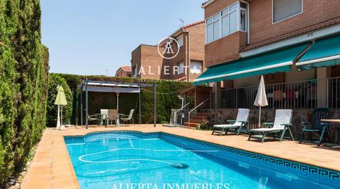 Photo 5 of House or chalet for sale in Ermesinda de Aragón, Montecanal, Zaragoza