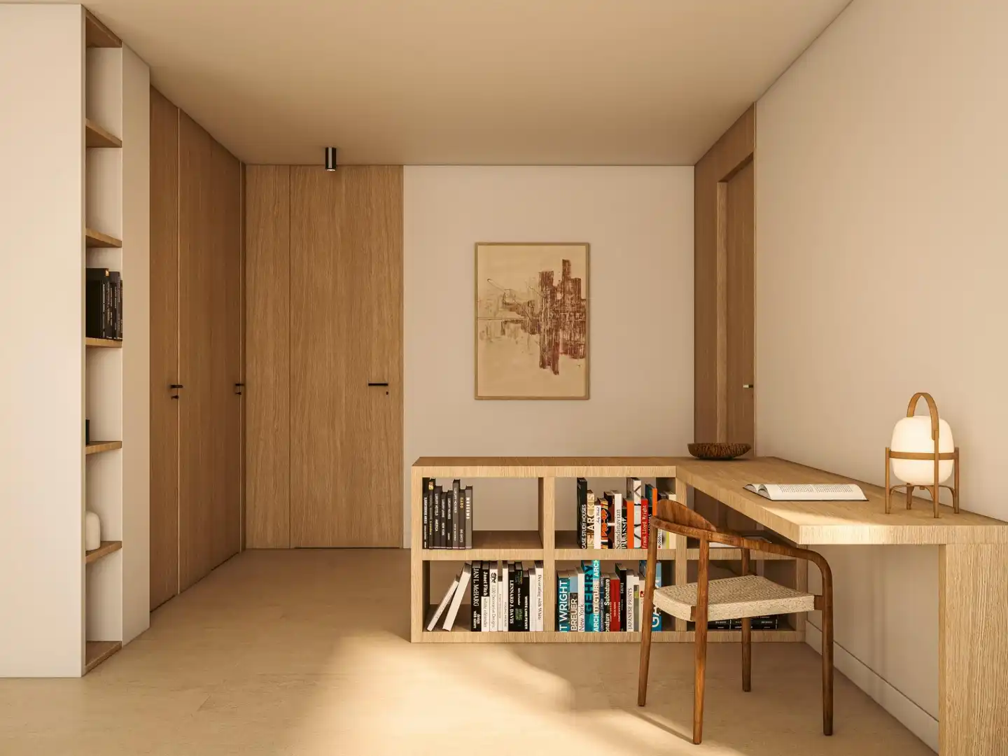 Dormitori de Casa o xalet en venda en Castellar del Vallès