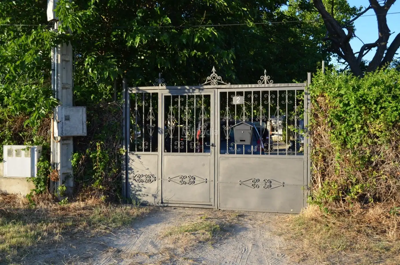 Villa mit Garten zum Verkauf in Camino Villanueva 2, imagen 19