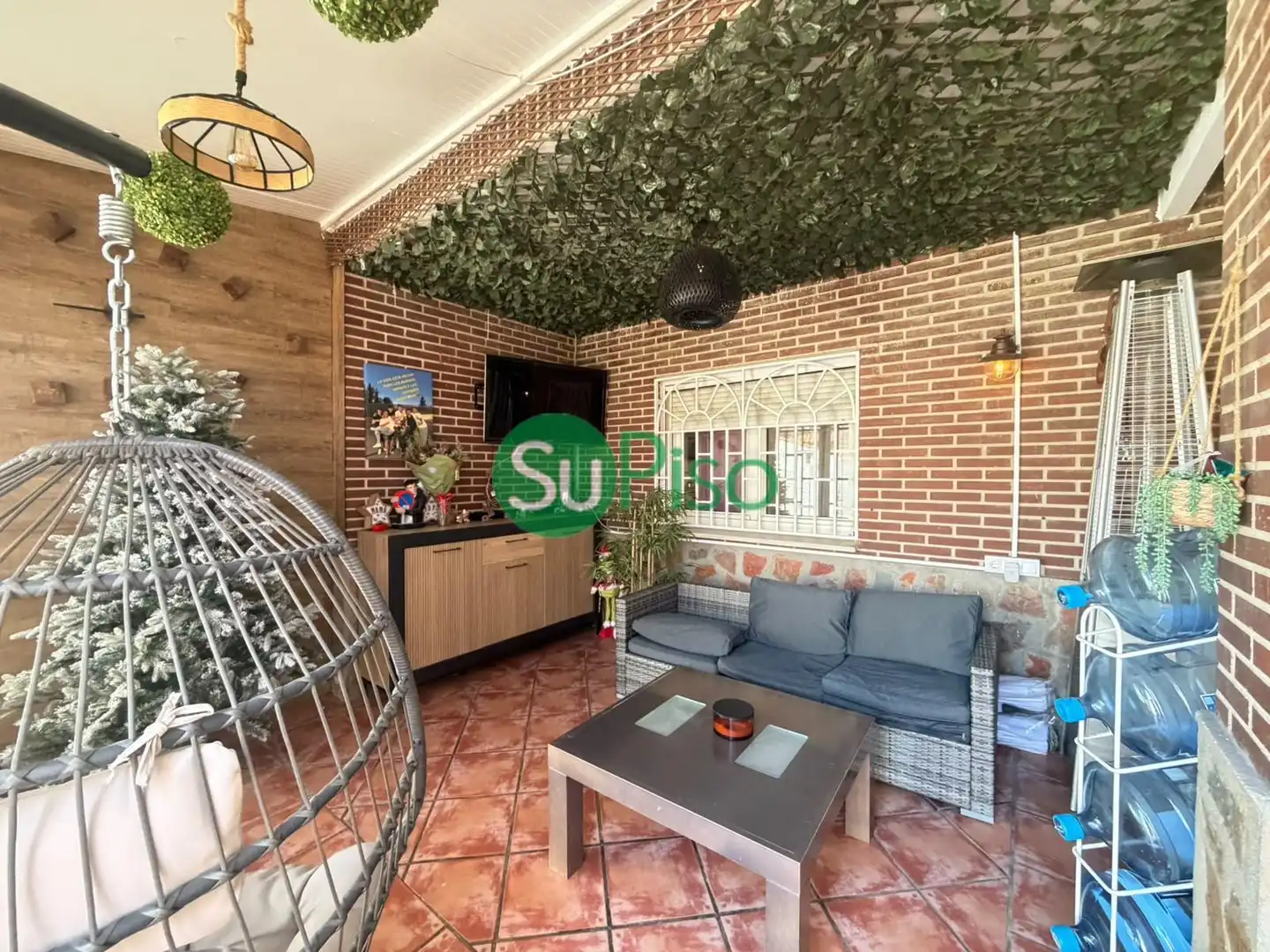Villa mit Pool zum Verkauf in Calle Arenal 5, imagen 2