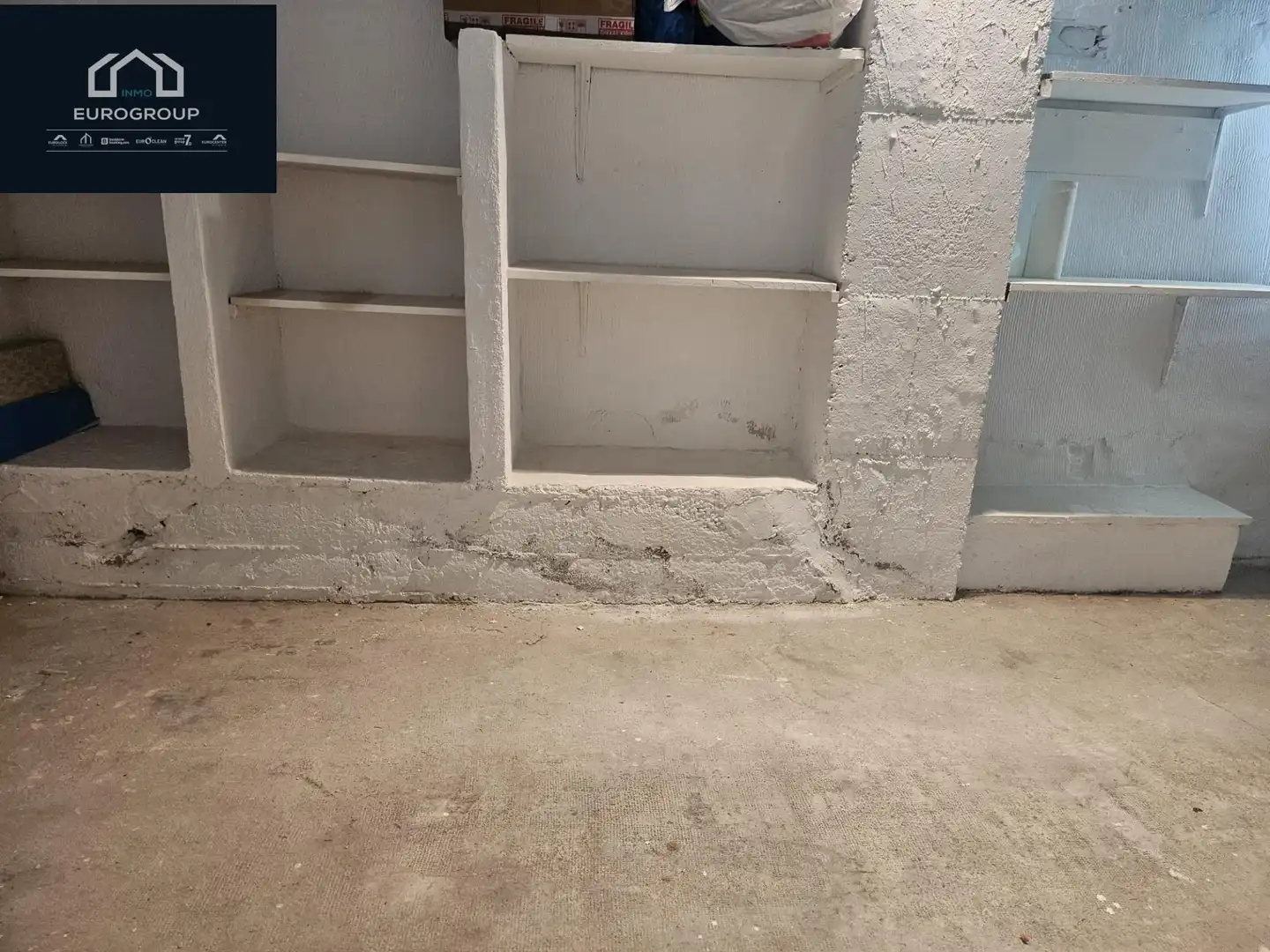 Garage zur Miete in Playa Poniente