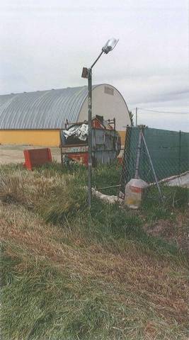 Terreno en Venta en Negrilla de Palencia