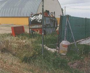 Außenansicht von Grundstücke zum verkauf in Negrilla de Palencia