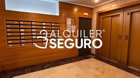 Foto 2 von Wohnung zur Miete in Del Charleroi, Los Berrocales, Madrid Capital