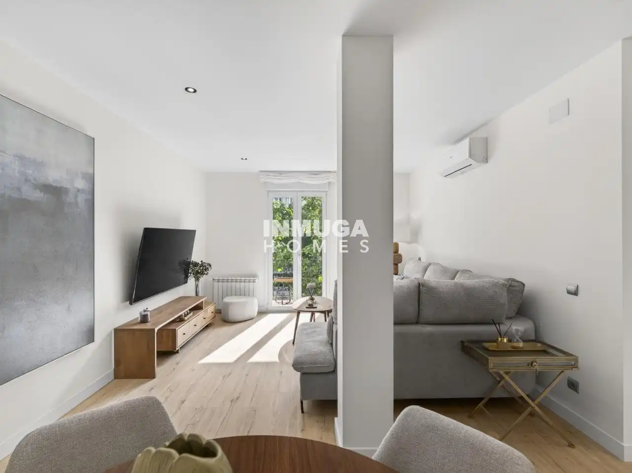 Habitación de Piso en venta en Madrid con Aire acondicionado, Calefacción y Terraza