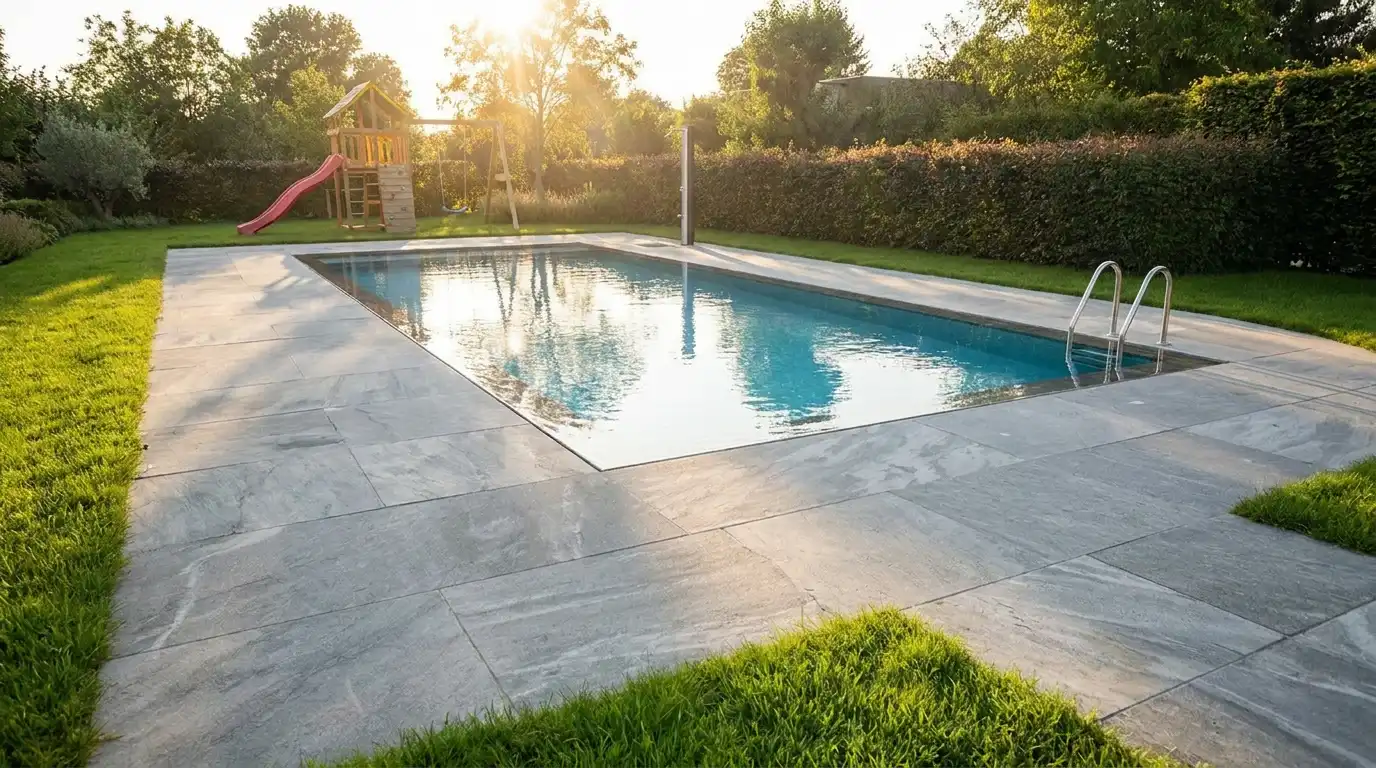 Piso con jardín en venta en Villamediana de Iregua, imagen 3