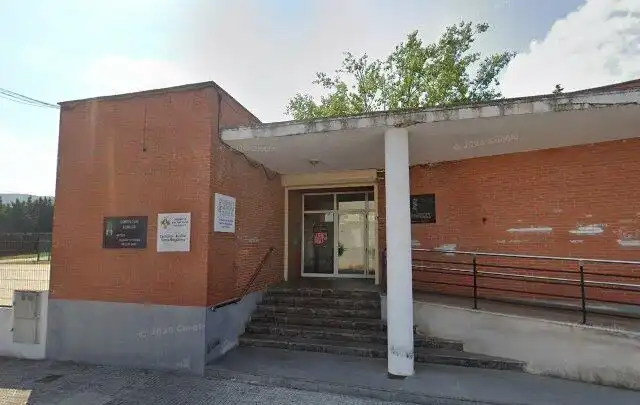 Vista exterior de Casa o xalet en venda en Santa Magdalena de Pulpis