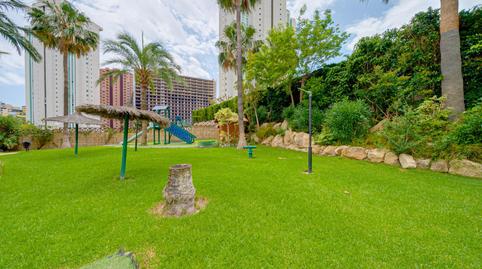 Foto 4 de Apartament de lloguer a Calle Terral, Cala Palmera - Atrium, Villajoyosa / La Vila Joiosa