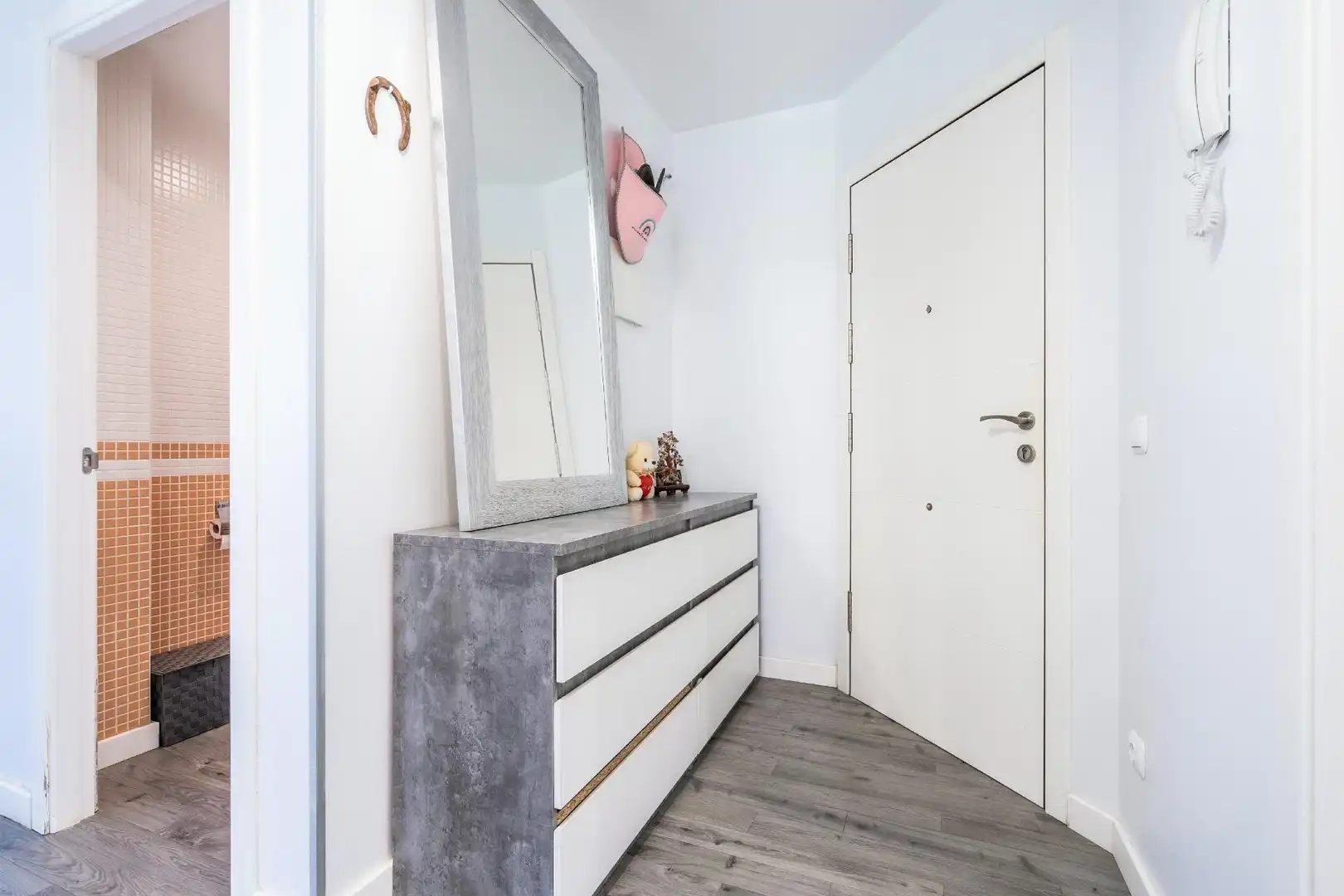 Ground floor for sale in Arona  with Private garden, Terrace and Balcony
