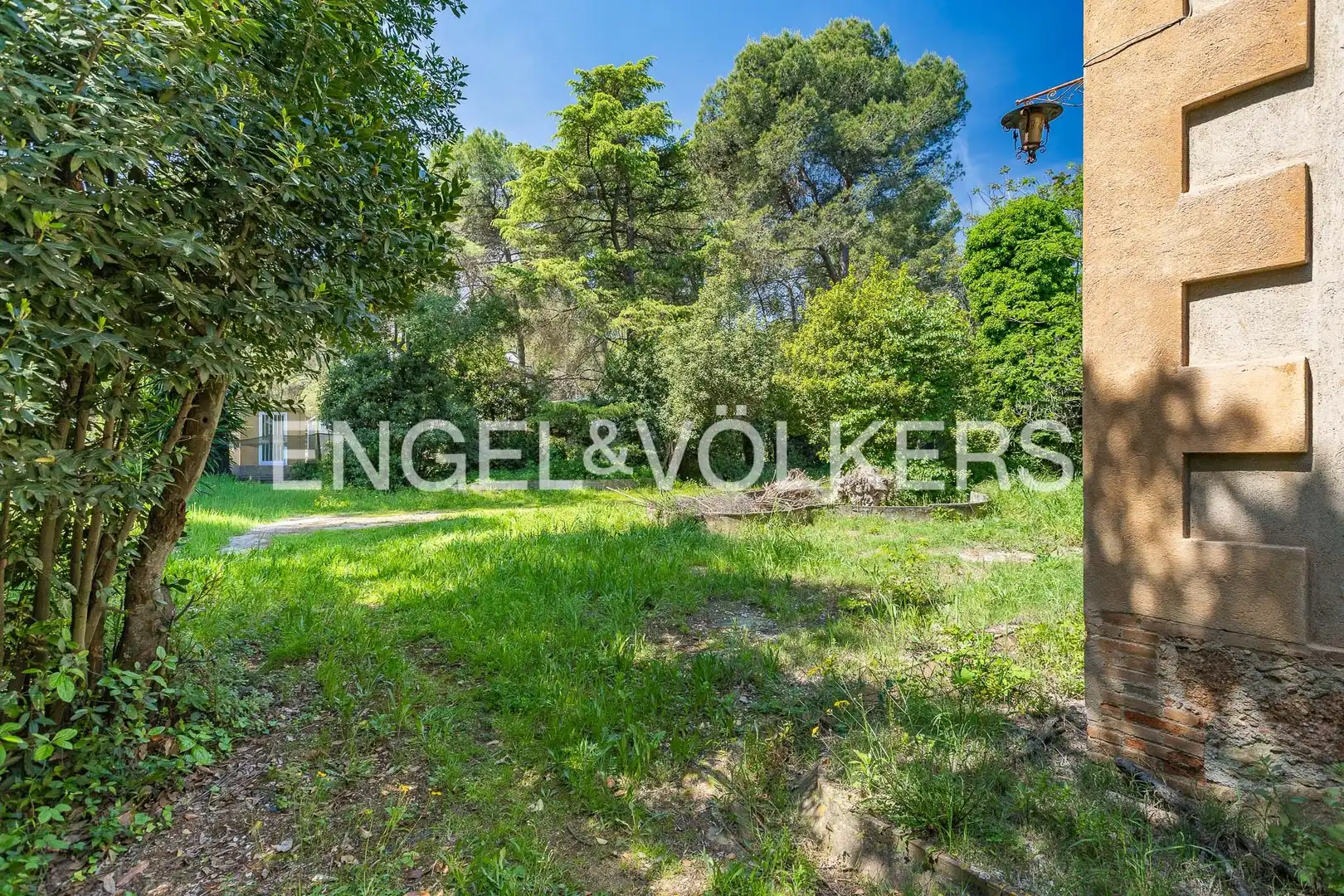 Houses for sale in Sant Cugat del Vallès  with Heating, Private garden and Terrace