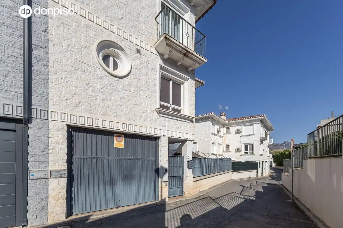 Casa en venta en Calle Barranco Hondo, imagen 38
