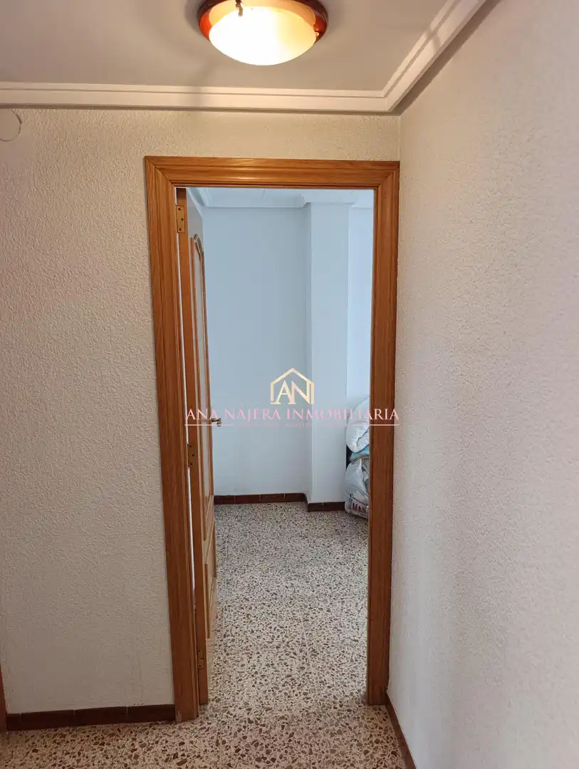 Flat for sale in Manises  with Air Conditioner