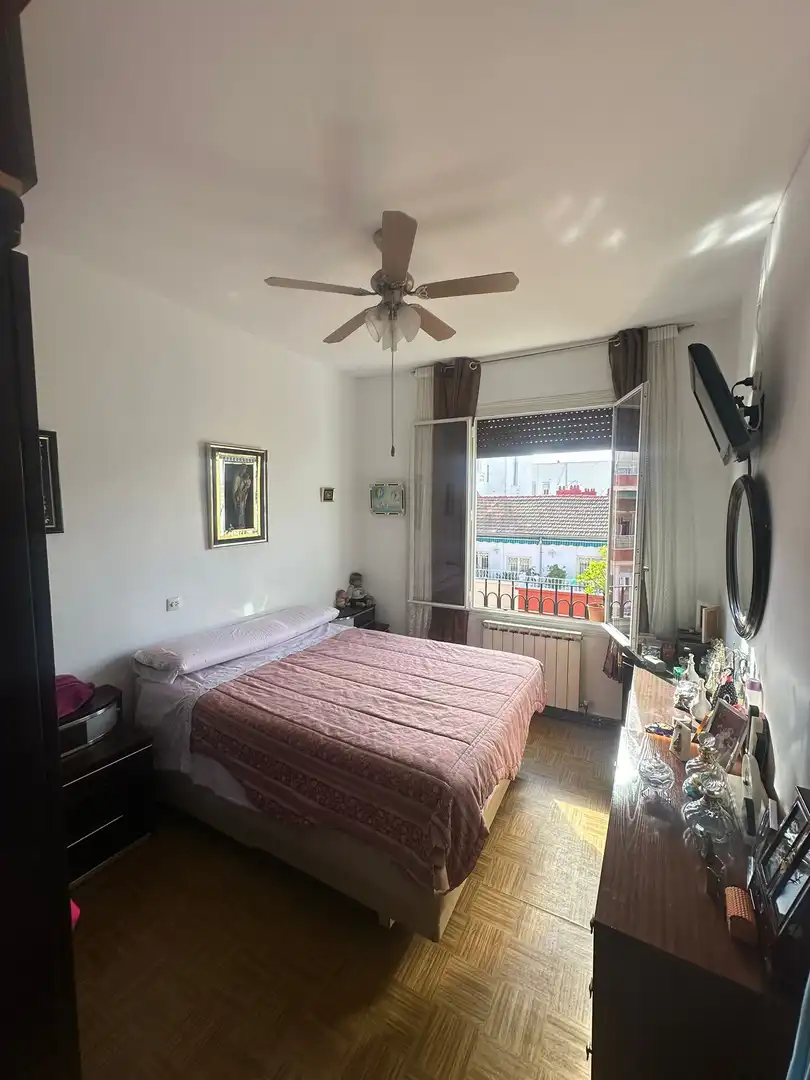 Flat with terrace for sale in Paseo de las Delicias, imagen 17