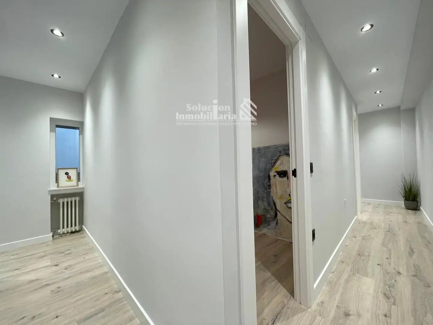 Flat for sale in San Bernardo - Carmelitas - Campus