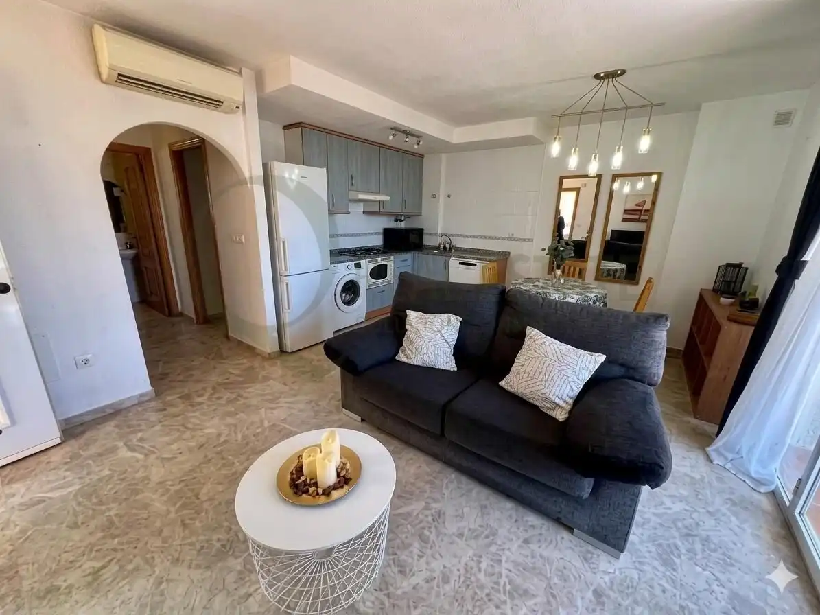 Terraced house with terrace for sale in Calle Aigualera, imagen 3