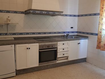 Terrenos y solares en venta en Moguer