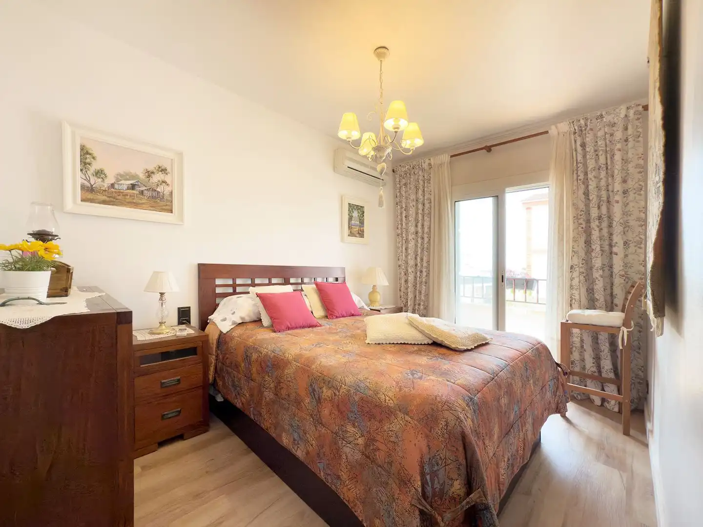 Casa a schiera con giardino in vendita a Joan Maragall, imagen 25