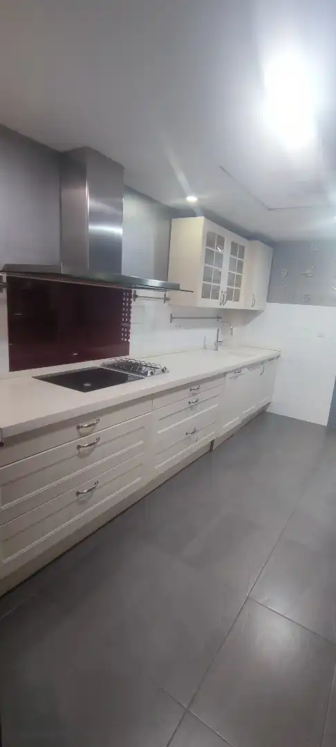 Cocina de Piso en venta en Camas con Aire acondicionado, Calefacción y Parquet