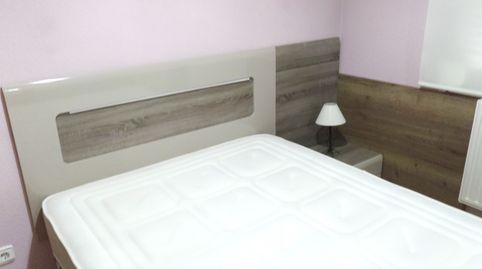 Photo 2 of Flat for rent in Universidad San Francisco, Zaragoza Capital