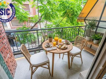 Appartamento con balcone in vendita a CISCAR
