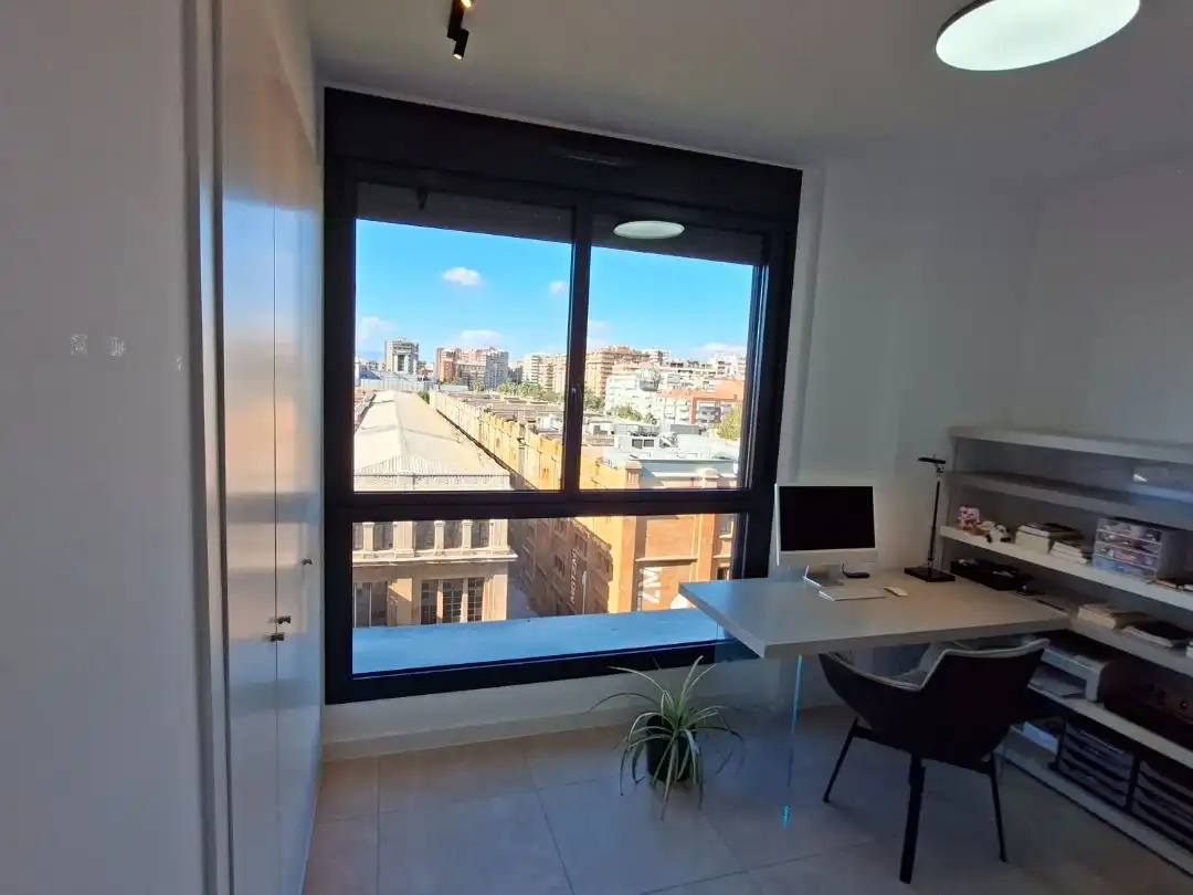 Flat with pool for sale in Manuel de Falla 14, imagen 18