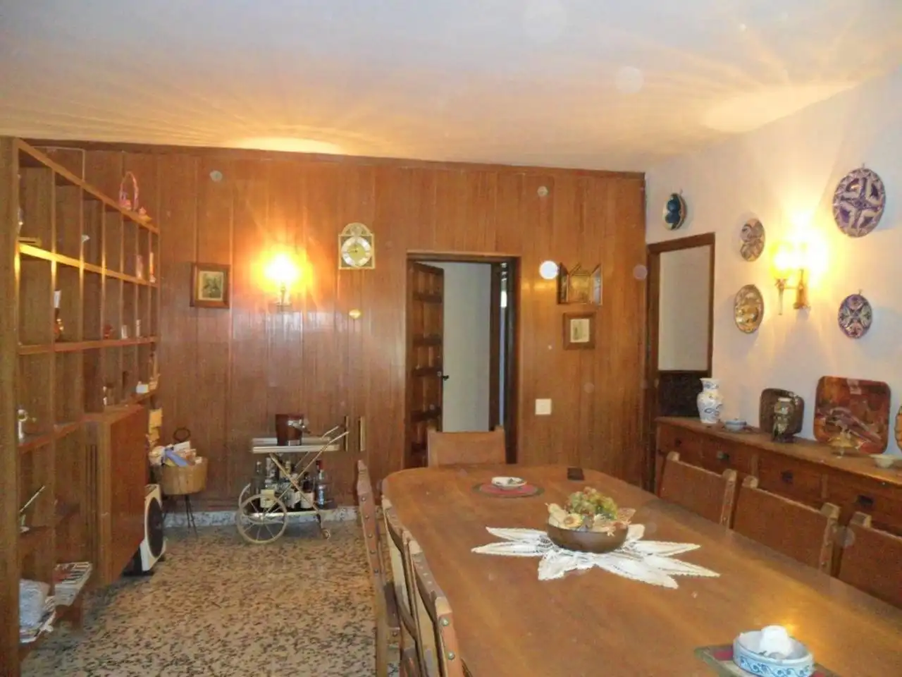 Casa con piscina in vendita a Meco, imagen 36