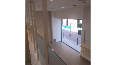 Photo 3 of Premises to rent in Ramon y Cajal , Monzón, Huesca