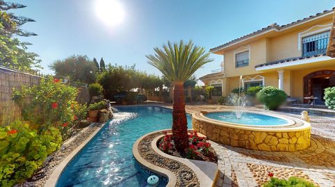 Foto 4 de Casa o chalet en venta en Encinarejo de Córdoba, Córdoba Capital