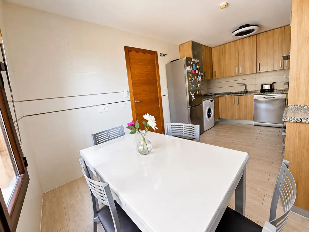 Casa en venda a Estepona Pueblo, imagen 6