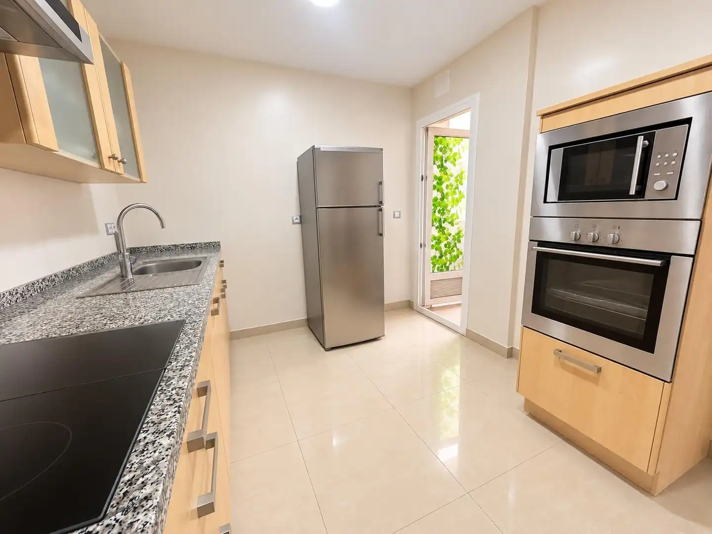 Appartamento con piscina in vendita a Los Barrios, imagen 10