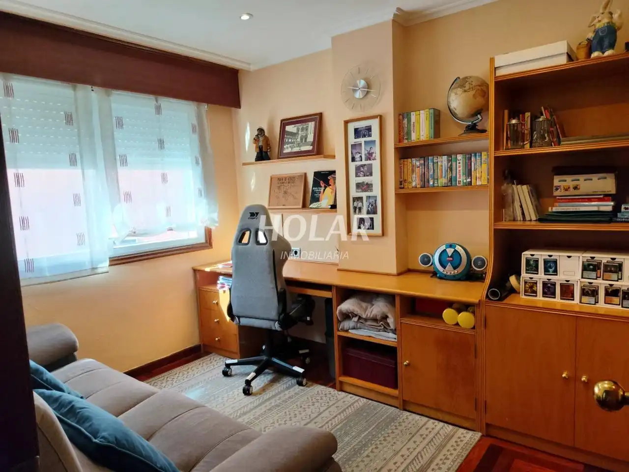 Appartement avec ascenseur à vendre à estornino, imagen 14