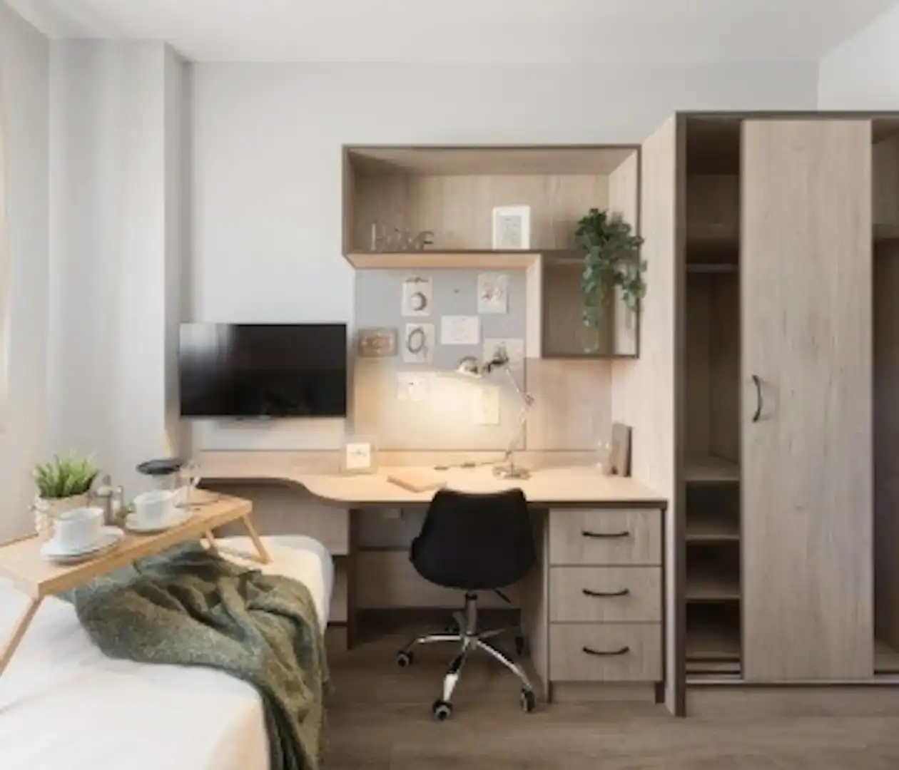 Residencial de lloguer a N/A, imagen 5