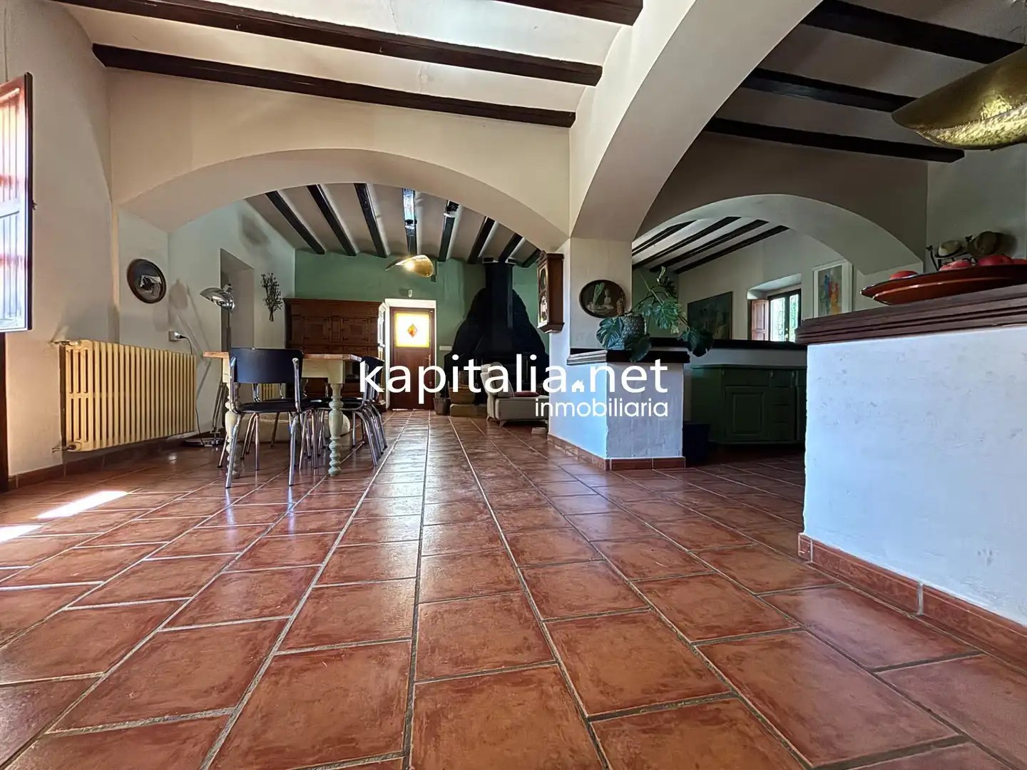 Casa rustica con terrazza in vendita a Batoi, imagen 38