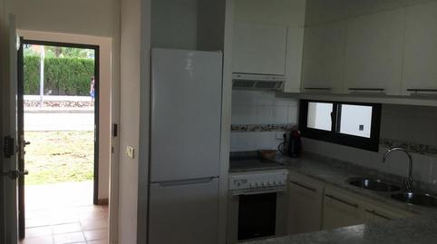 Foto 2 de Apartament de lloguer a Cala d'en Bosch - Serpentona, Ciutadella de Menorca