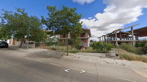 Foto 3 de Edifici en venda a El Casar, Guadalajara