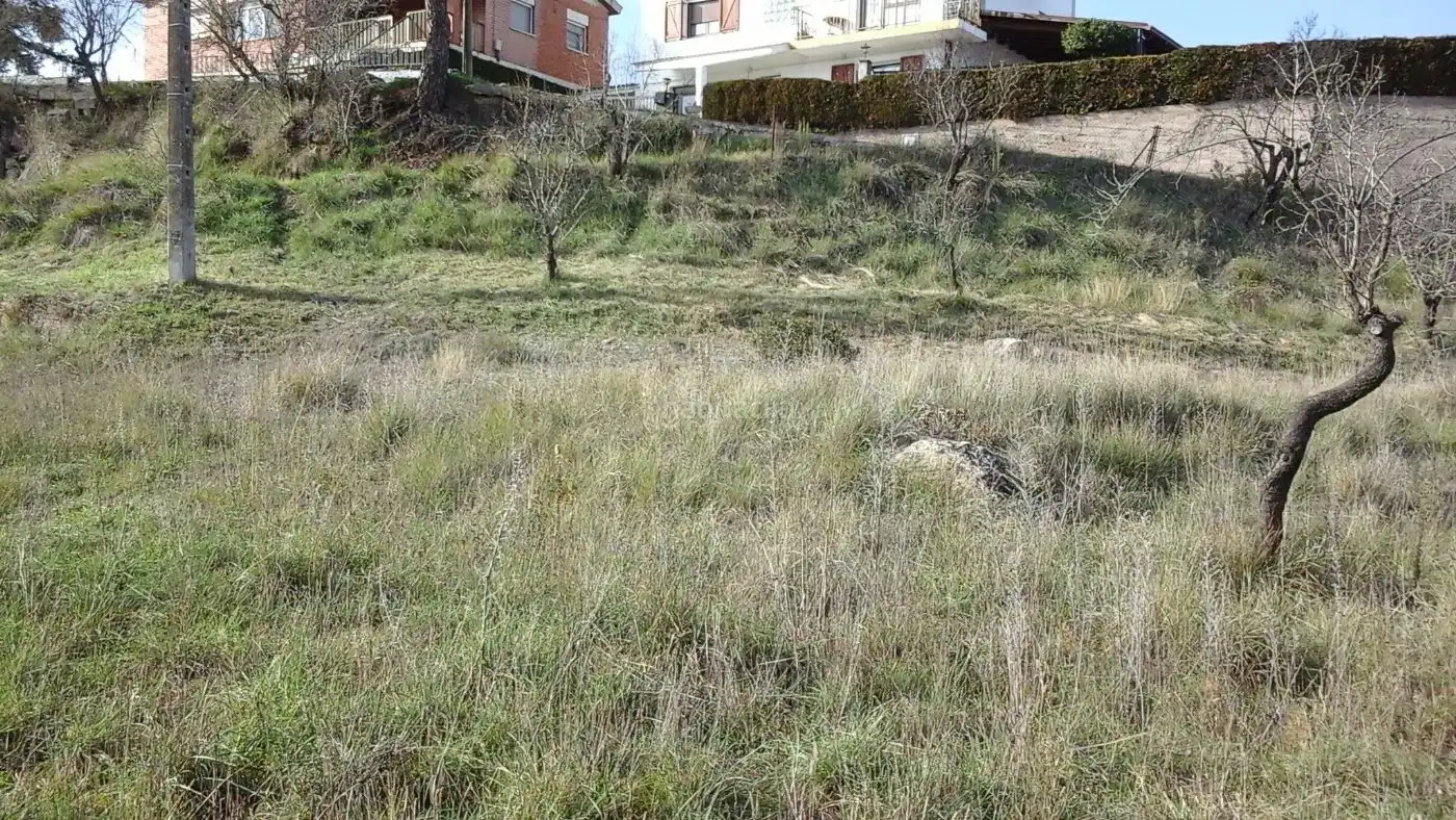 Terreny residencial en venda a Passatge Isidre de Comasua 7, imagen 6