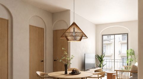 Foto 5 de Apartamento en venta en Puerto, Jávea / Xàbia