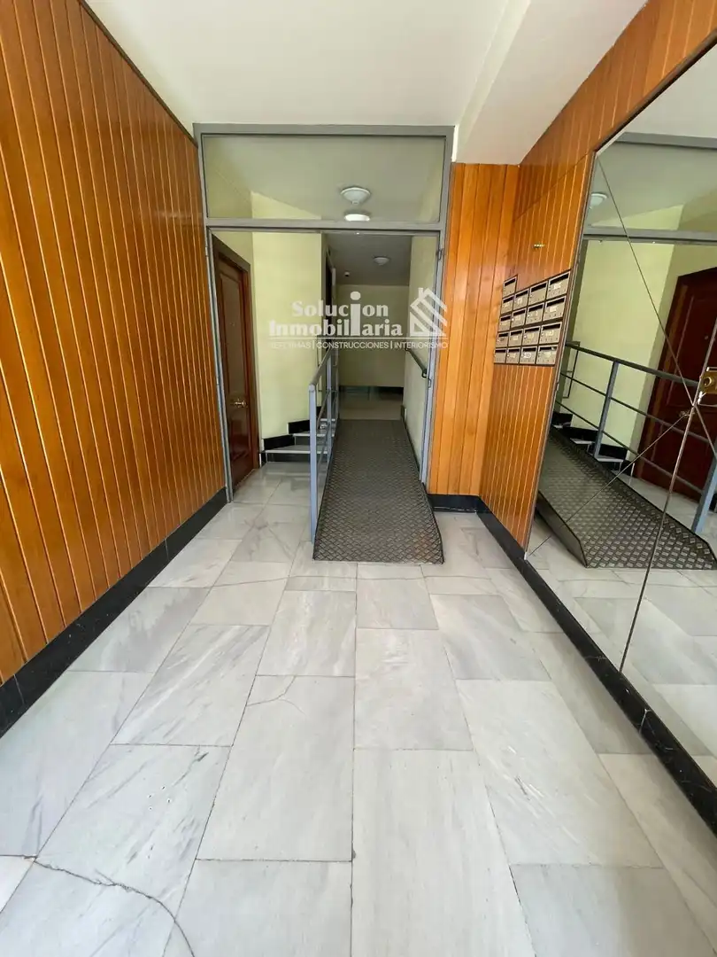Piso en venta en Salamanca con Calefacción, Terraza y Trastero