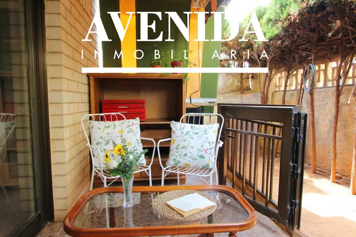 Apartamento en venta en Zaragoza 5, imagen 3