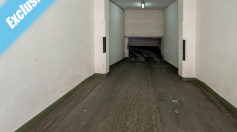 Foto 2 de Garaje en venta en Calle Emperador, 5, Centro, Laredo