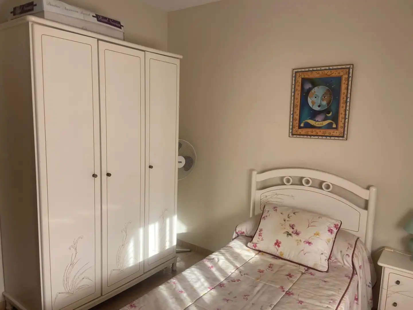 Habitación de Piso en venta en Córdoba con Aire acondicionado y Terraza