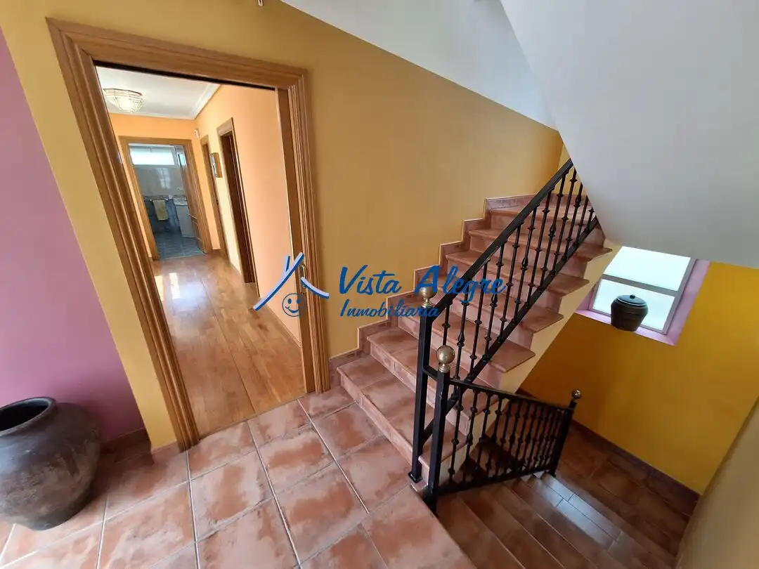 Casa o chalet en venta en Casalarreina con Calefacción, Jardín privado y Terraza