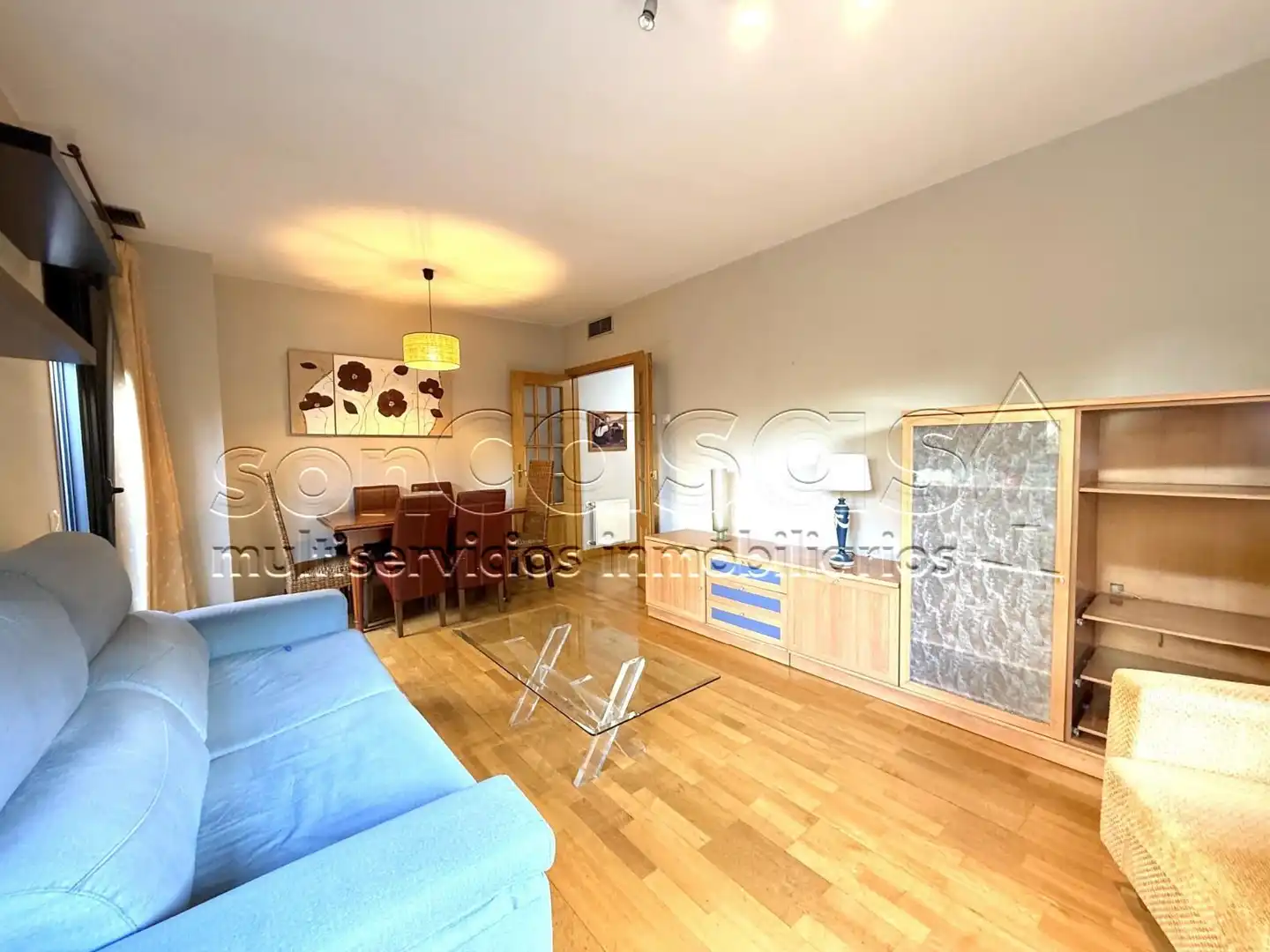 Wohnung mit Pool zum Verkauf in Pirra, imagen 15