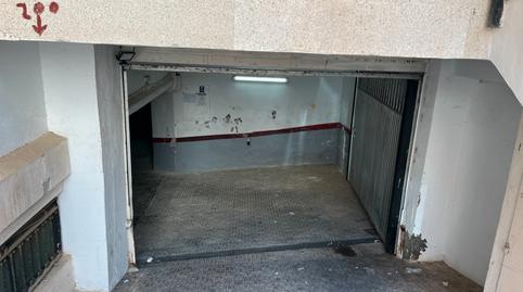 Photo 2 of Garage for sale in Calle Félix Rodríguez de la Fuente, Zona Playa del Cura, Alicante