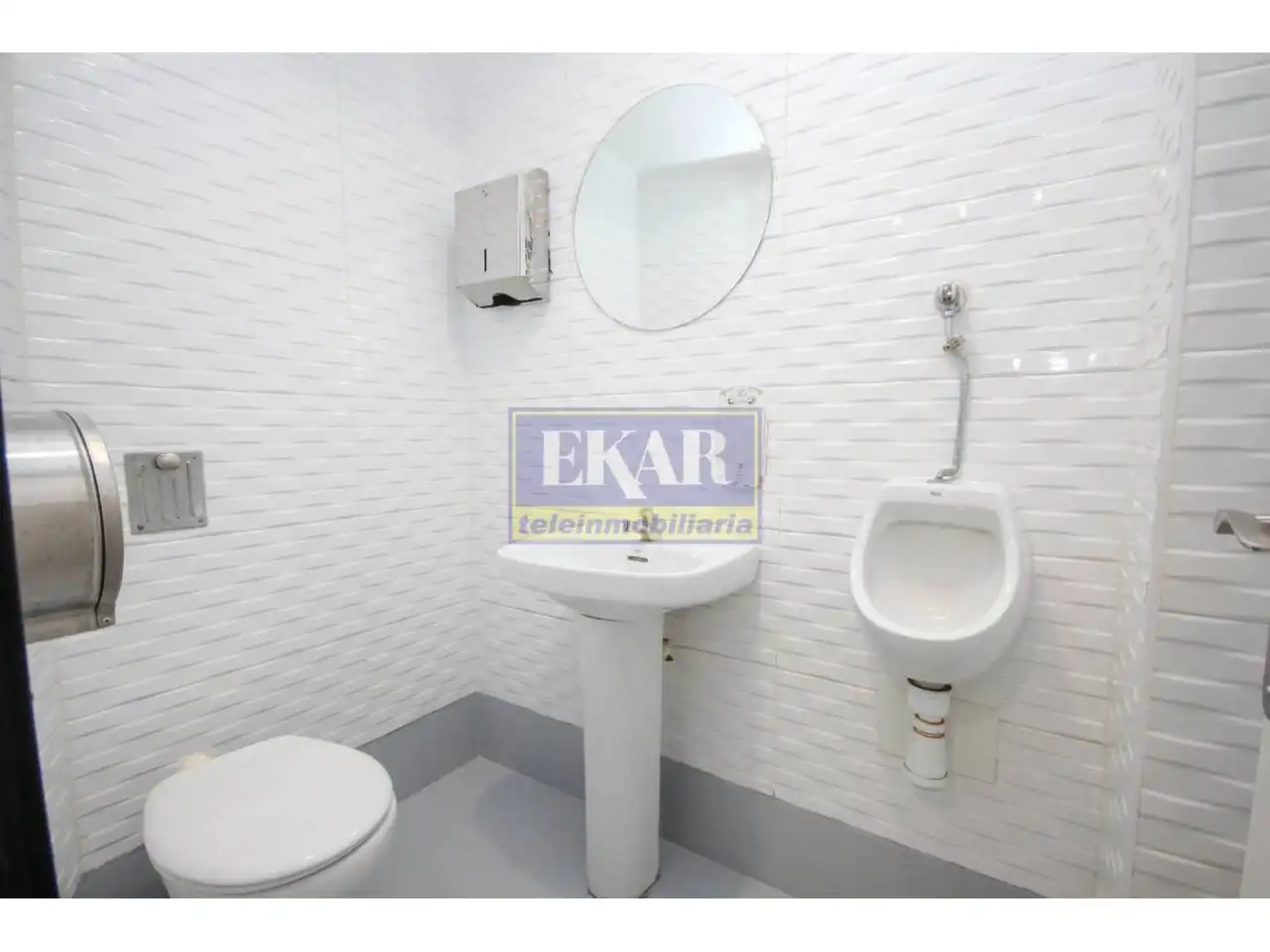 Business premises for sale in Calle Santa Elena 4, imagen 11