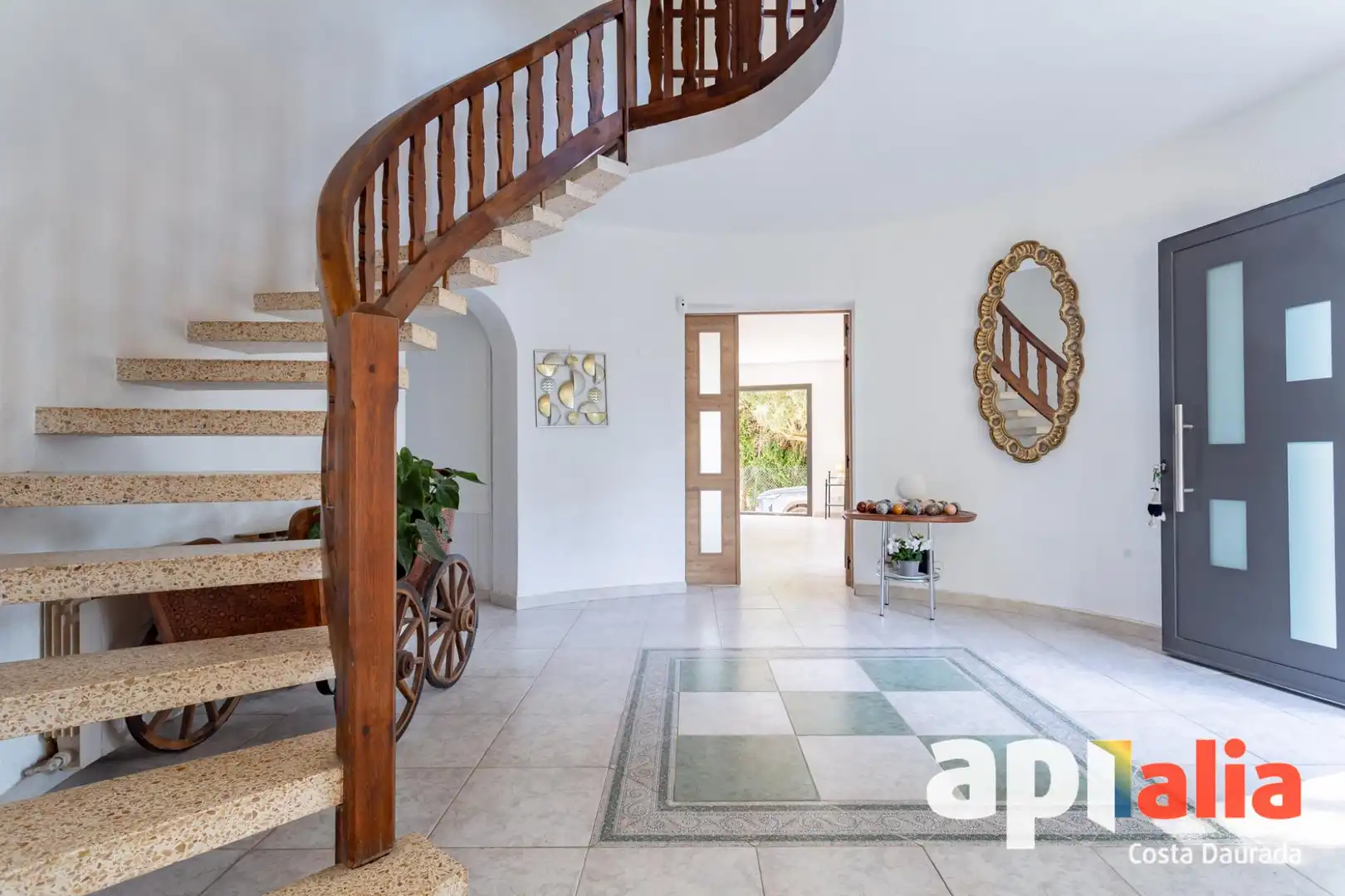 Casa o xalet en venda en Salou amb Calefacció, Jardí privat i Terrassa