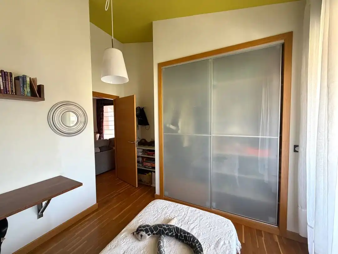 Habitación de Dúplex en venta en Astigarraga con Calefacción y Terraza